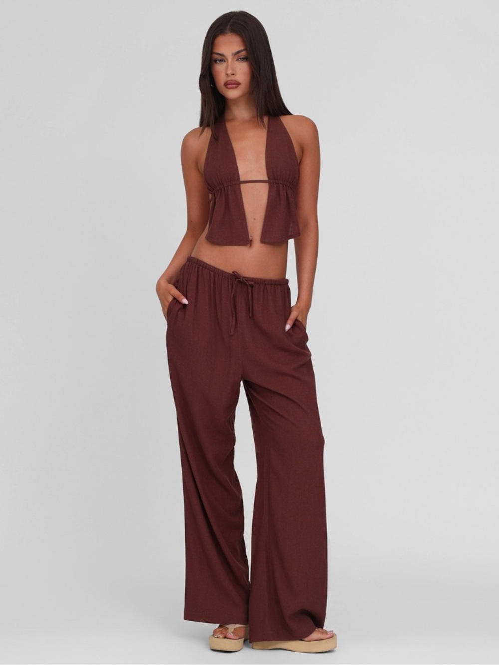 Tiger Mist LAINEY PANT